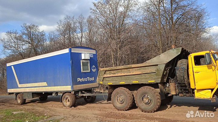 Грузовой эвакуатор, буксировка, внедорожная эвак-я