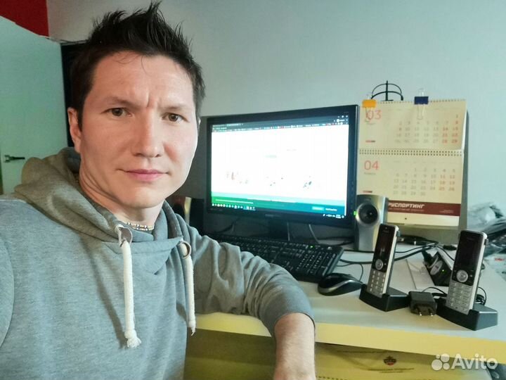 Настройка ip-телефонии, ip-атс, облачной атс, voip