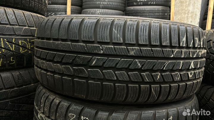 Nexen Winguard Sport 225/50 R17 106W