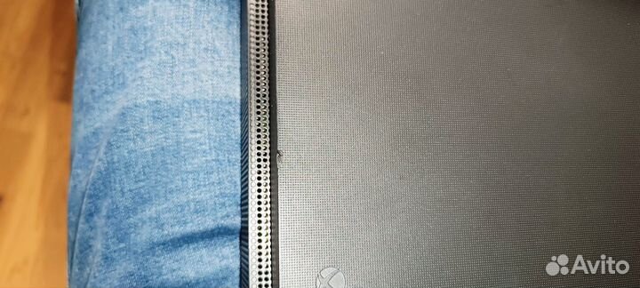 Xbox One X (Не Ростест)