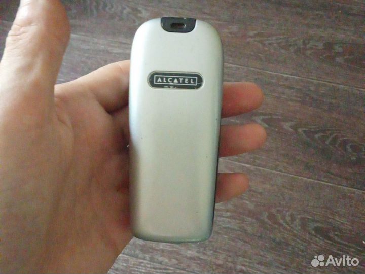 Alcatel 1008
