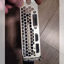 Видеокарта gtx 1660 super