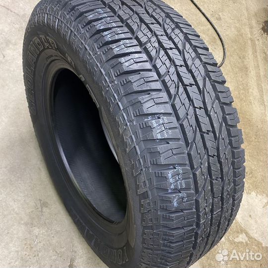 Yokohama Geolandar A/T G015 235/75 R15 109H