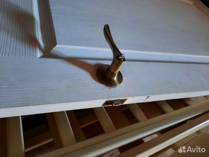 Дверь межкомнатная 200х80