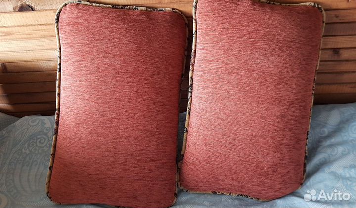 Подушки декоративные, диванные