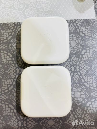 Оригинал Наушники earpods