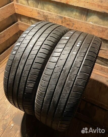 Continental ContiEcoContactCP 235/60 R16