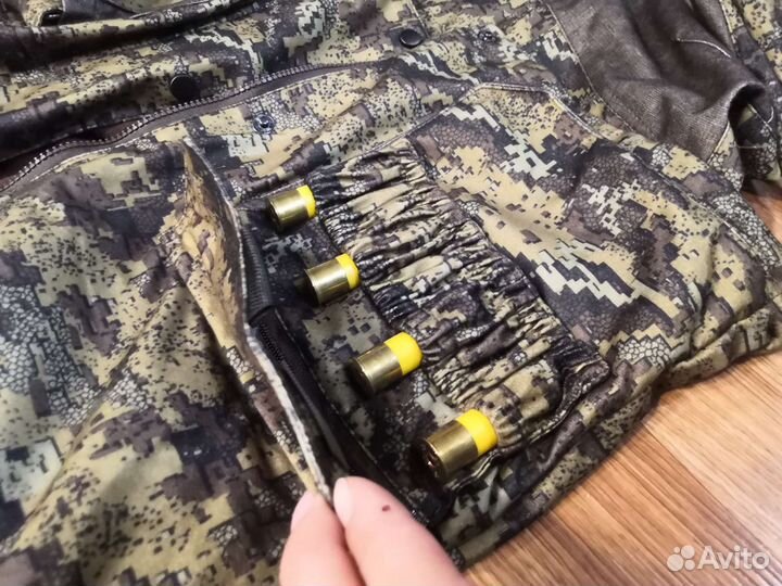 Мембранный костюм для охоты рыбалки