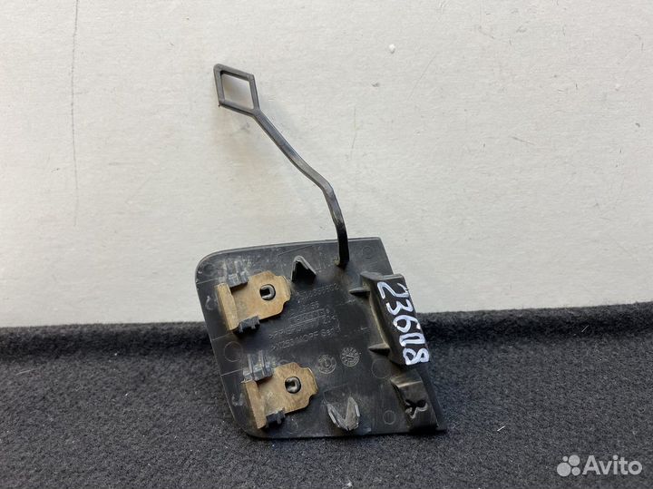 Заглушка буксировочного крюка Mercedes Benz X253 G