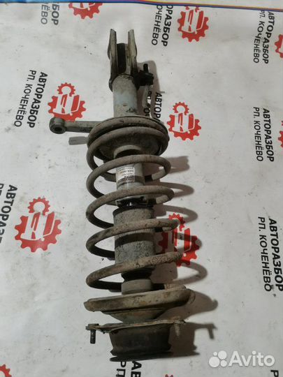Амортизатор подвески передний левый Лада 2114