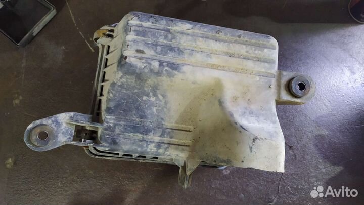 Корпус воздушного фильтра Соната v6 тагаз еф ef 4