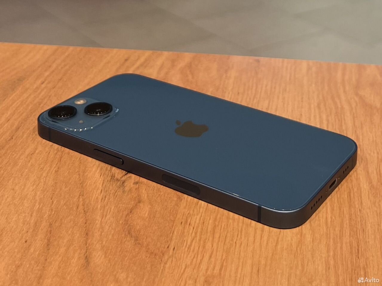 iPhone 13, 128 ГБ, SIM + eSIM