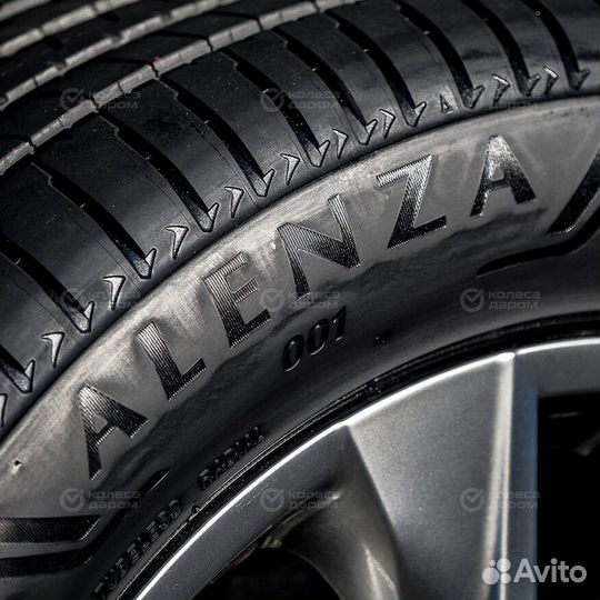 Bridgestone Alenza 001 285/45 R22 110H