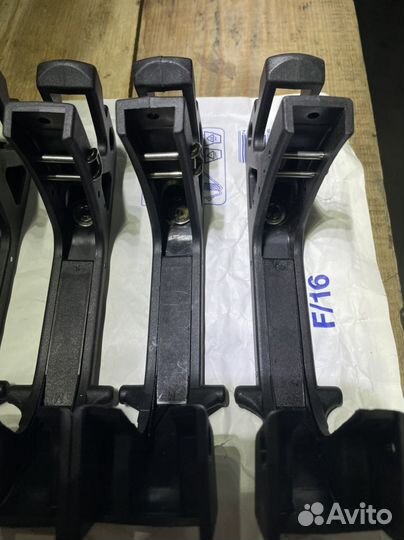 Запчасти к Slimline ZVA Elaflex