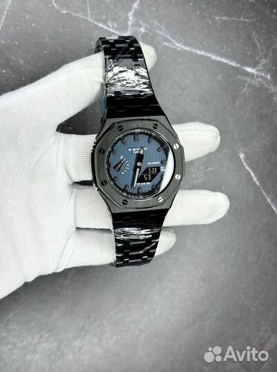 Наручные часы Casio