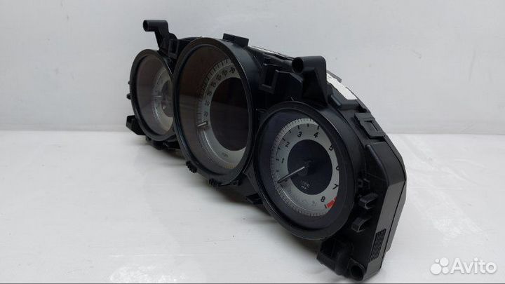 Щиток приборов Mercedes-Benz C W204 1.8 2012