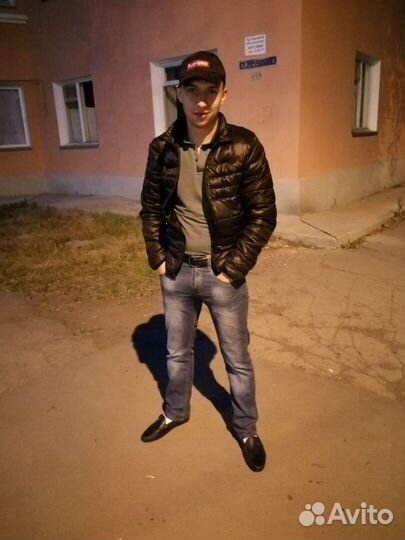 Руководитель производства