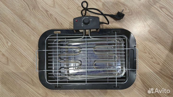 Электробарбекю