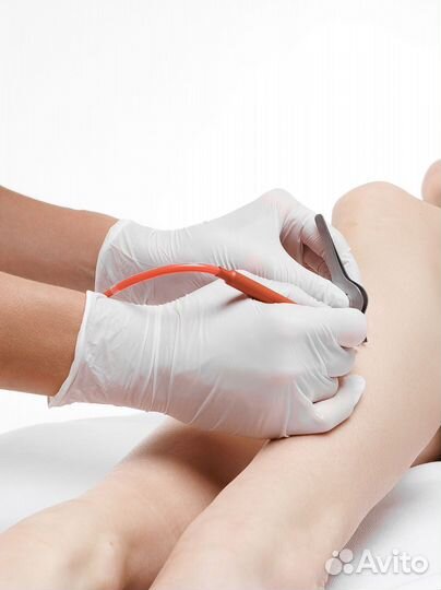 Обучение электроэпиляции в Кемерово