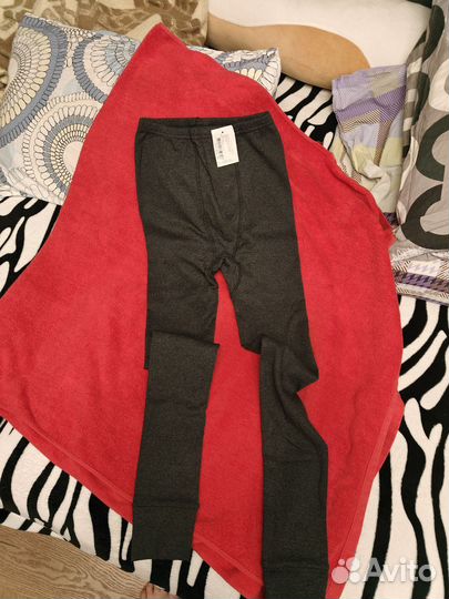 Термобелье на рост 170-176