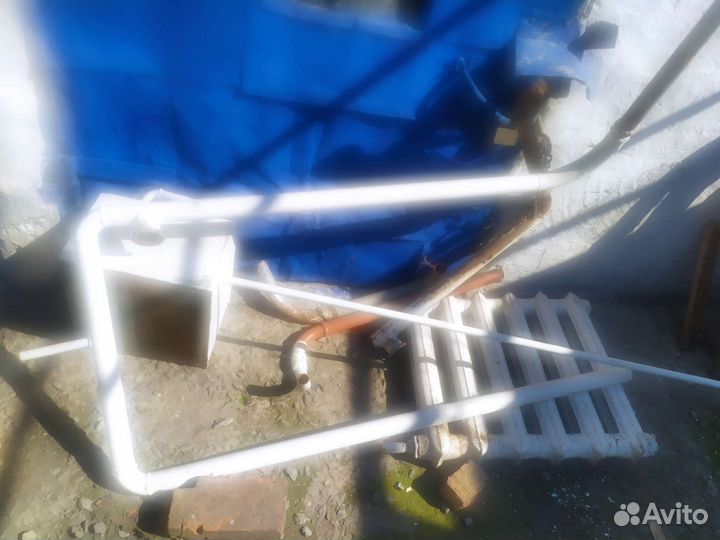 Печь для дома