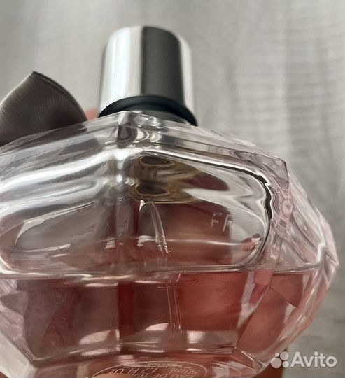 Mademoiselle azzaro 50мл оригинал