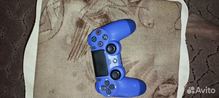 Dualshock 4 v2