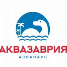 Билеты в аквапарк "Аквазаврия" ("Барионикс")