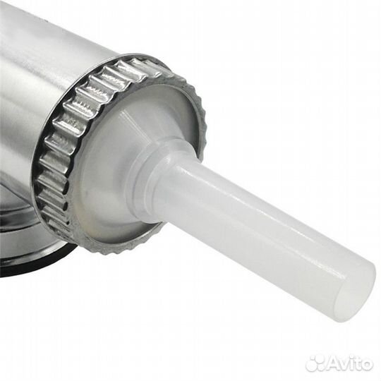 Шприц колбасный 1кг вакуумная присоска