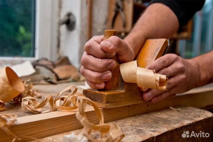 Столяр /плотник