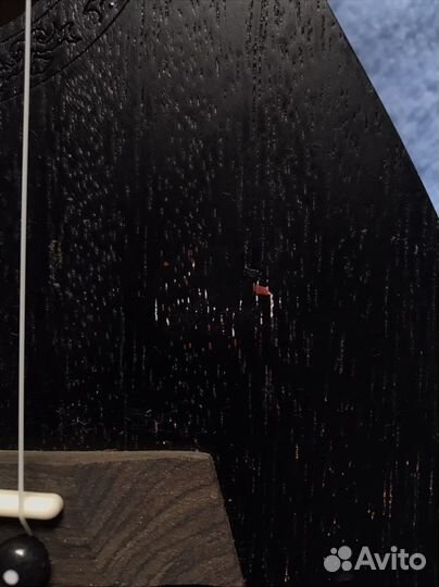 Укулеле сопрано