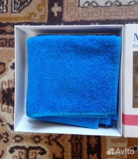 Мини Полотенца Махровые