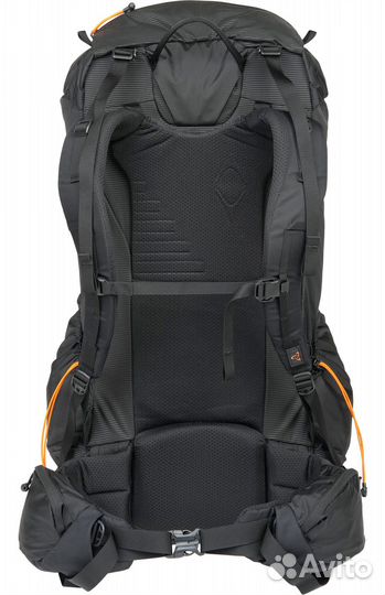 Mystery Ranch Radix 47 (lightweight summit backpac