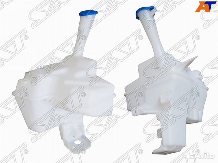 Бачок омывателя Hyundai Solaris 2014-2017