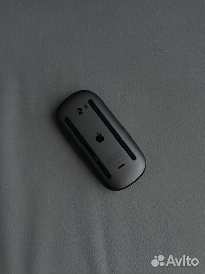 Magic Mouse 2 поколения
