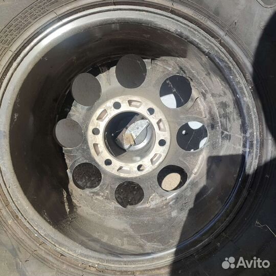 Mickey Thompson Baja MTZ P3 315/70 R16