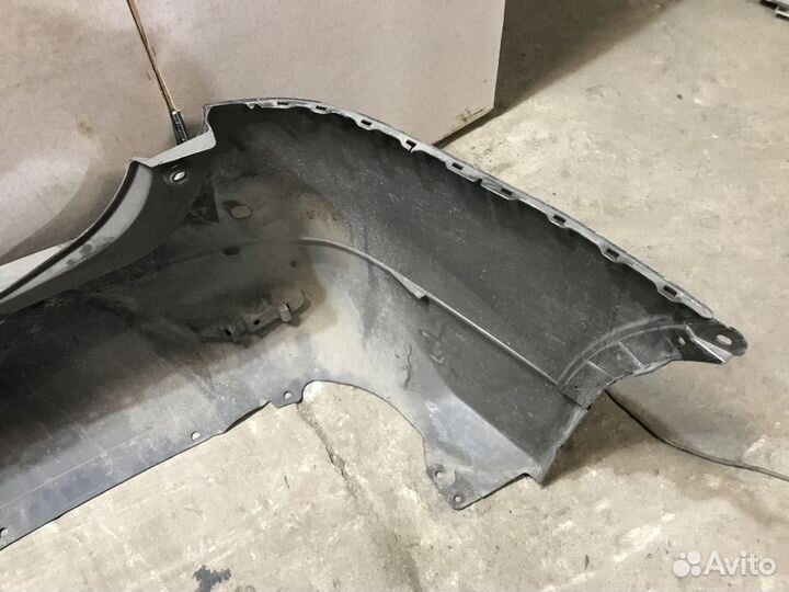 850224CN0H Бампер задний Nissan Xtrail T32