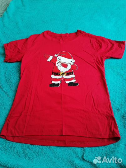 Футболка женская