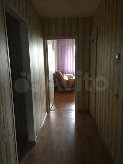 Комната 12 м² в 3-к., 9/10 эт.