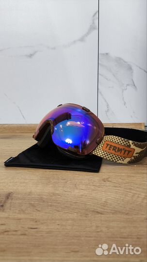 Горнолыжная маска Termit Adept