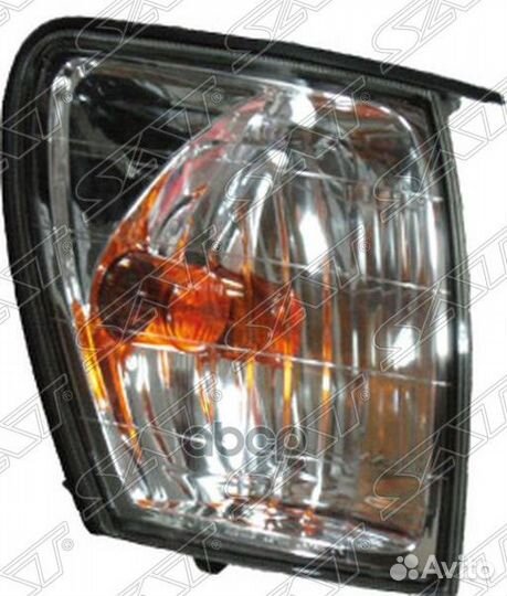 Габарит Toyota Lite Ace Noah 96-98 / Town Ace Noah