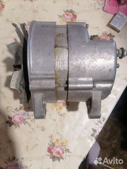 Генератор к701 14 вольт