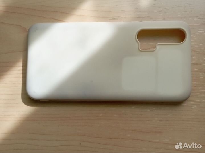 Чехол для honor 20 pro