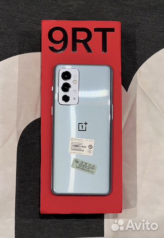 OnePlus 9RT, 12/256 ГБ купить в Москве | Электроника | Авито