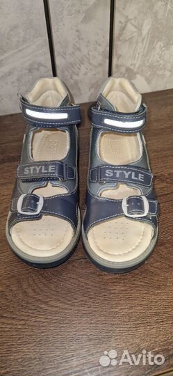 Сандали BOS 35 р-р