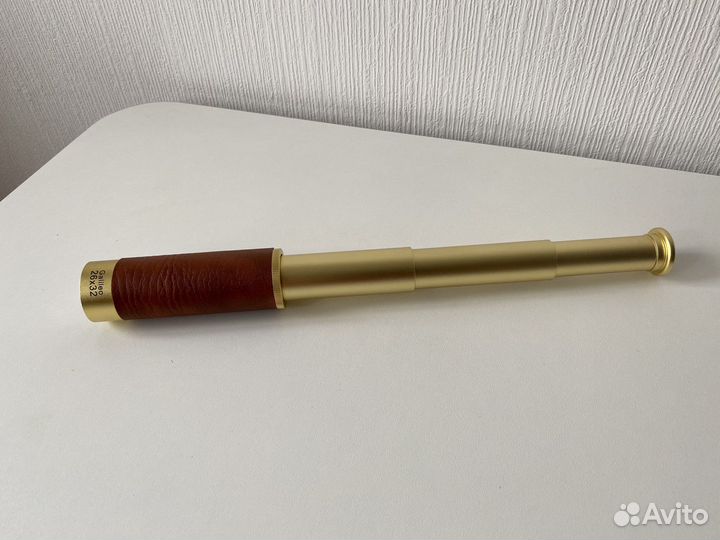 Подзорная труба Galileo 26x32