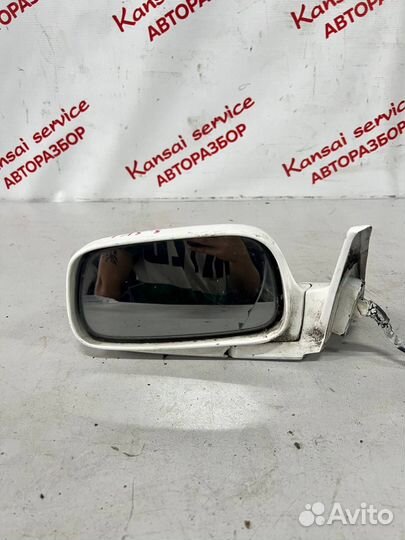 Зеркало левое Toyota Camry SV40 7 контактов