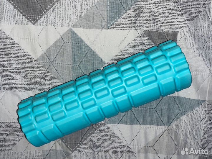 Массажный валик