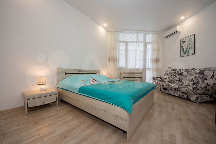 Квартира-студия, 31 м², 2/4 эт.