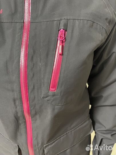 Мембранная куртка bergans folven XS